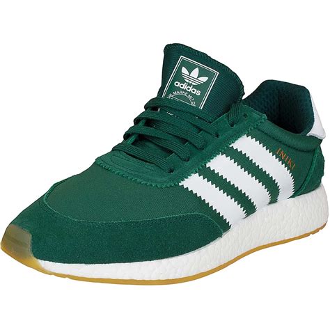 adidas schwarz grün sportschuhe|Grüne Schuhe .